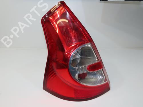Used Left taillight Left taillight DACIA SANDERO 1.5 dCi (68 hp) 33477637 33477637