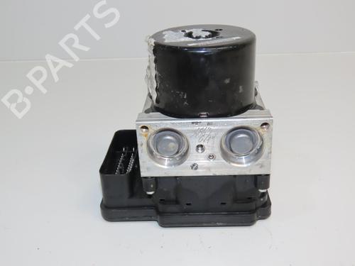 ABS Bremseaggregat RENAULT MEGANE III Hatchback (BZ0/1_, B3_) 1.2 TCe (BZ2B, BZ11) | BP30955804M43