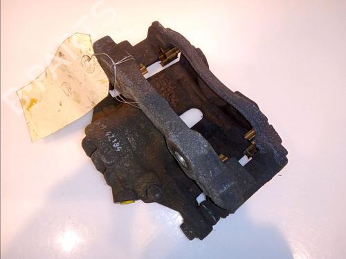 Left front brake caliper CITROËN C3 II (SC_) 1.6 BlueHDi 75 | BP14878381M105 