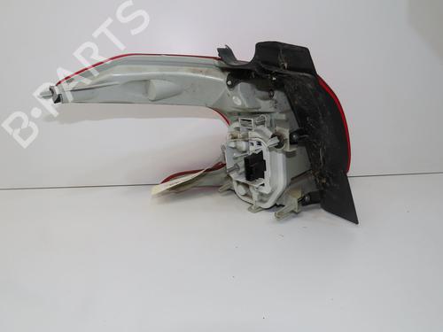 Right taillight PEUGEOT 2008 I (CU_) 1.2 VTi | BP36583078C35 - Image 4