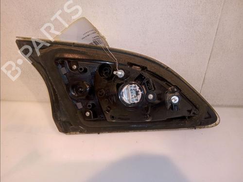Right tailgate light MAZDA 3 (BL) 1.6 MZ-CD (BL14) | BP14952078C80