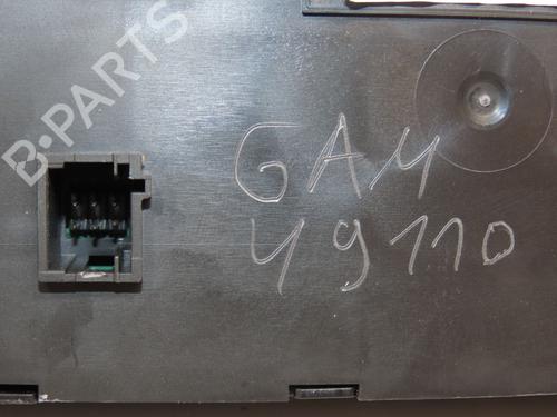 Climate control PEUGEOT RCZ 2.0 HDi | BP24358877I5 