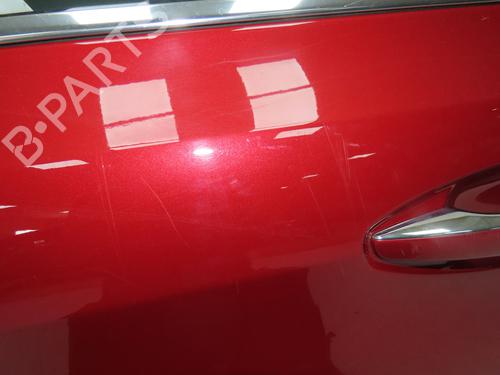 Left rear door PEUGEOT 308 II (LB_, LP_, LW_, LH_, L3_) 1.2 THP 130 | BP28969012C4 
