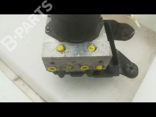 ABS pump RENAULT SCÉNIC II (JM0/1_) 1.9 dCi (JM0G, JM12, JM1G, JM2C) | BP9597590M43 