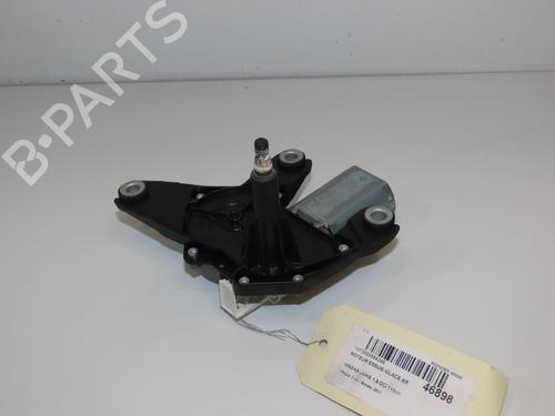 Used Rear wiper motor NISSAN JUKE (F15) 1.5 dCi (110 hp) 19725627