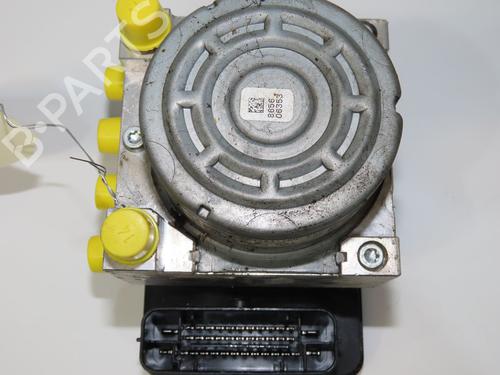 Módulo de ABS Módulo de ABS CITROËN C3 II (SC_) 1.2 VTi 82 (82 hp) 33561792 33561792