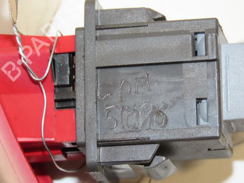 Warning switch TOYOTA AURIS (_E15_) 2.0 D-4D (ADE150_, ADE150R) | BP28830194I22