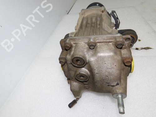 Rear differential DACIA DUSTER (HS_) 1.5 dCi 4x4 | BP36426884M24 - Image 2