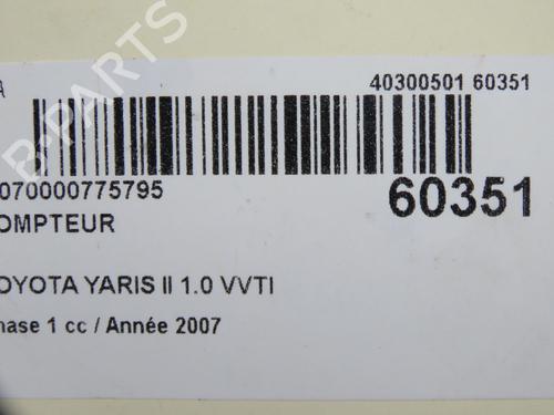 Kombiinstrument Kombiinstrument 37705504 37705504