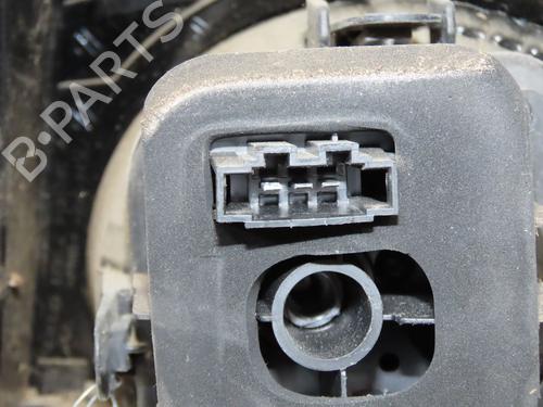 Left taillight VW GOLF VI (5K1) 2.0 TDI | BP32486189C34