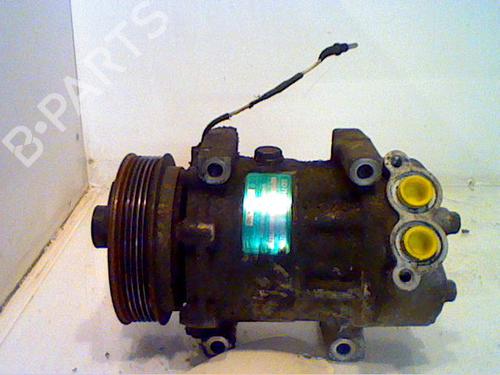 AC compressor RENAULT LAGUNA I (B56_, 556_) 1.8 | BP23172208M34 