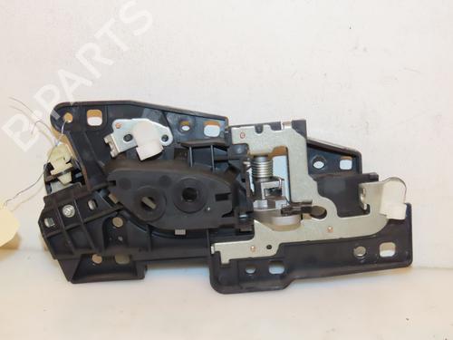 Rear left interior door handle HONDA CIVIC VIII Hatchback (FN, FK) 2.2 CTDi (FK3) | BP16040070I15 