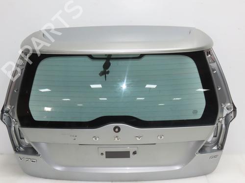 Used Tailgate Tailgate VOLVO V70 III (135) D5 (185 hp) 40554329 40554329