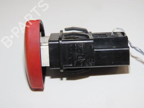 Warning switch PEUGEOT 307 (3A/C) 2.0 HDi 110 | BP32872903I22 - Image 3
