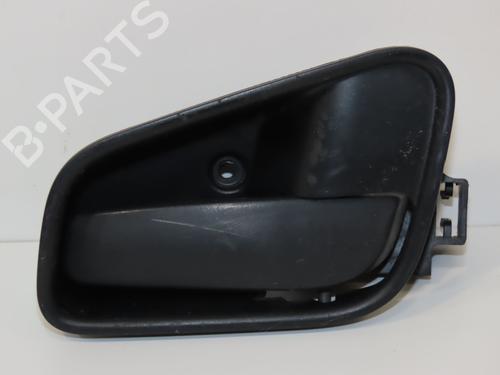 Used Front right interior door handle CITROËN NEMO Box Body/MPV (AA_) 1.4 HDi (68 hp) 18732150