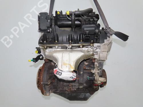 Engine RENAULT TWINGO I (C06_) 1.2 (C066, C068) | BP28828689M1 