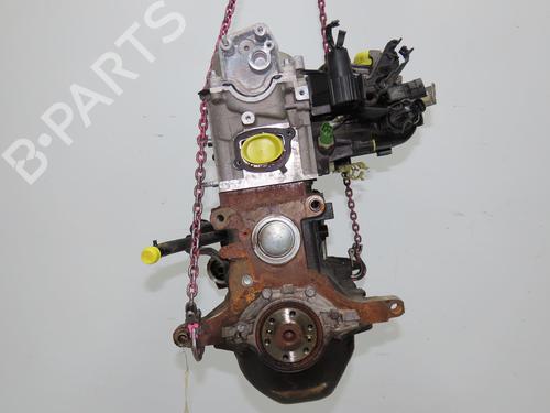 Motor FIAT PANDA (169_) 1.2 (169.AXB11, 169.AXB1A) | BP26303413M1
