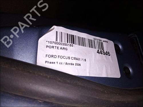 left-rear-door-ford-focus-c-max-dm2-16-tdci-1496877-2003-2004-2005-2006-2007-10151484 main image