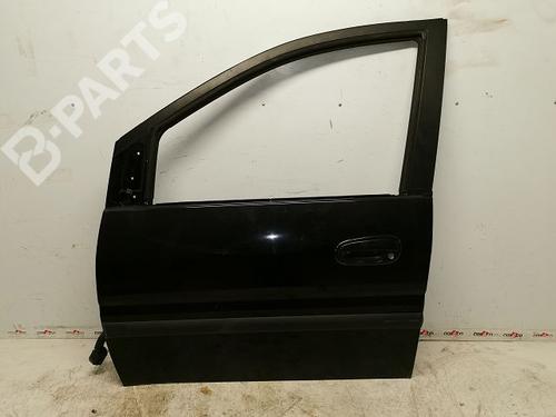 Used Left front door HYUNDAI MATRIX (FC) 1.5 CRDi VGT (110 hp) 9605933