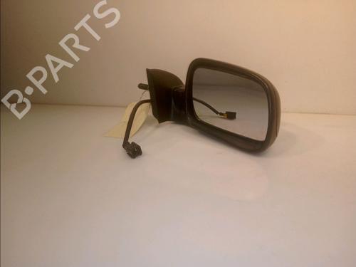 Right mirror PEUGEOT 307 (3A/C) 1.6 16V | BP15657393C27