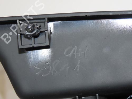 Left front window switch RENAULT TALISMAN (LP_) 1.6 dCi 160 | BP38004815I27 - Image 2