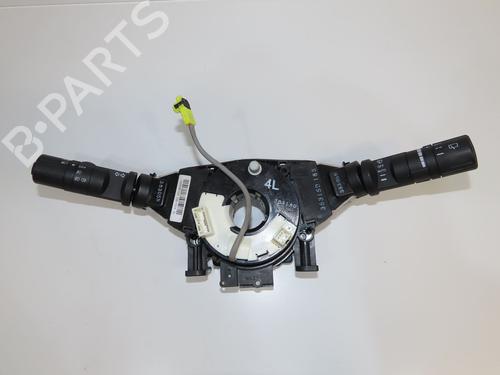 Ratstangsstang Ratstangsstang NISSAN QASHQAI I (J10, NJ10) 1.6 dCi (130 hp) 33681009 33681009
