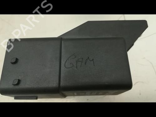 Electronic module CITROËN C5 III (RD_) 1.6 HDi 110 (RD9HL0, RD9HR8, RD9HRA) | BP10396240M83