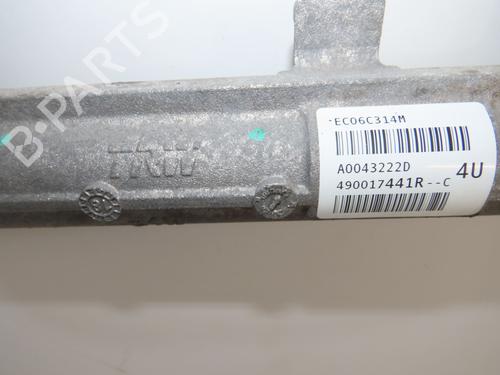 Steering rack RENAULT MEGANE IV Hatchback (B9A/M/N_) 1.3 TCe 140 (B9NB) | BP39013397M22 - Image 3
