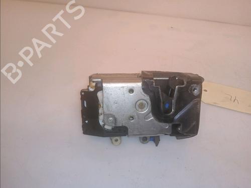 Used Front right lock FORD FIESTA V (JH_, JD_) 1.4 16V (80 hp) 15657397