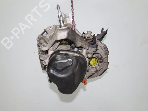 Gearbox RENAULT CLIO III (BR0/1, CR0/1) 1.5 dCi | BP28829457M3