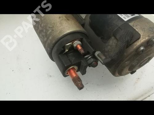 Starter PEUGEOT 807 (EB_) 2.0 16V | BP9596258M8 