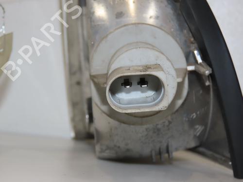 Right front indicator SKODA OCTAVIA I Combi (1U5) 1.9 TDI | BP19133107C33 