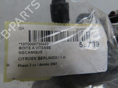 Used Gearbox Gearbox 38004780 38004780