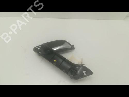 Used Rear right interior door handle Rear right interior door handle VW POLO V (6R1, 6C1) 1.6 TDI (90 hp) 9602192 9602192