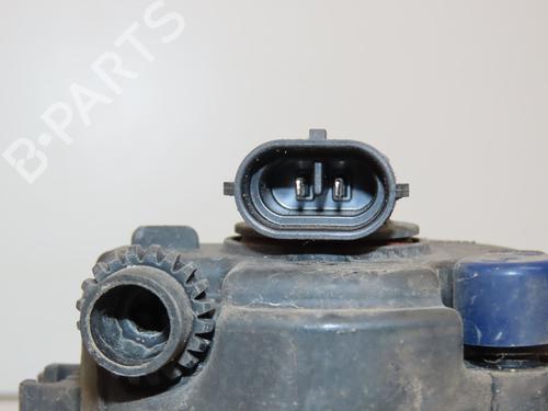 Used Left front fog light RENAULT MEGANE III Hatchback (BZ0/1_, B3_) 1.5 dCi (BZ09, BZ0D, BZ1W, BZ29, BZ14) (110 hp) 28832429
