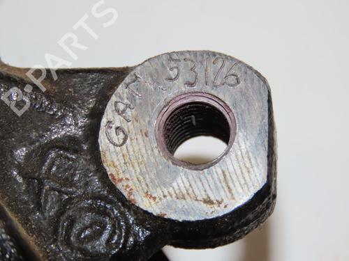 Right front steering knuckle CITROËN AMI (9A_) Electric (9AZ2CA) | BP38915798M26 - Image 3