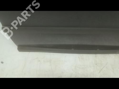 Right front door VW PASSAT B5.5 (3B3) 1.9 TDI | BP9605362C3 
