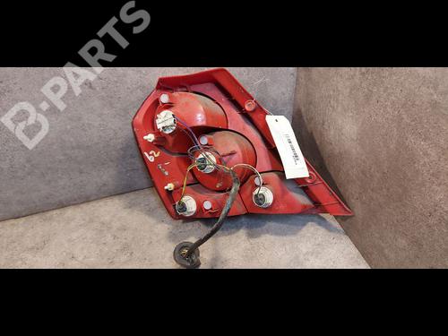 Right taillight DAEWOO KALOS (KLAS) 1.2 | BP9612791C35 