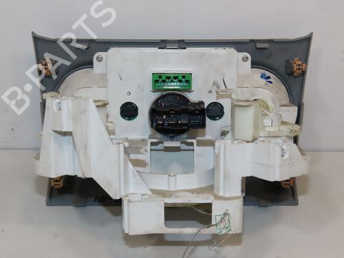 Climate control NISSAN PIXO (UA0) 1.0 | BP18415129I5 