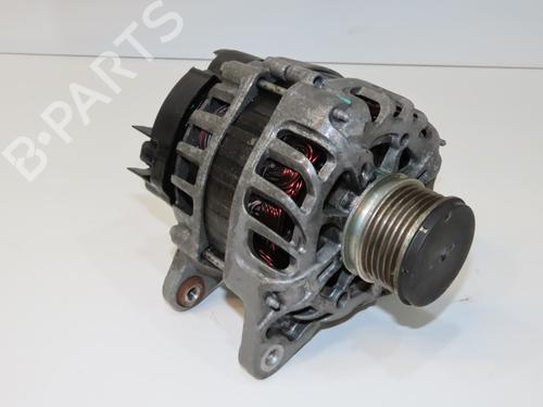 Alternator RENAULT CAPTUR I (J5_, H5_) 1.5 dCi 110 | BP31605852M7