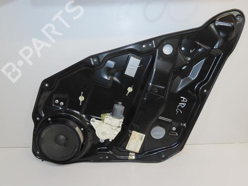 Used Rear left window mechanism Rear left window mechanism MERCEDES-BENZ M-CLASS (W164) ML 320 CDI 4-matic (164.122) (224 hp) 36657727 36657727