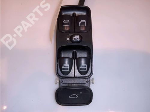 left-front-window-switch-mercedes-benz-c-class-w203-c-220-cdi-203006-203008-20382106797167-2000-2001-2002-2003-2004-2005-2006-2007-11102986 main image