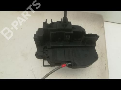 Front right lock NISSAN NOTE (E11, NE11) 1.5 dCi | BP9598411C97 