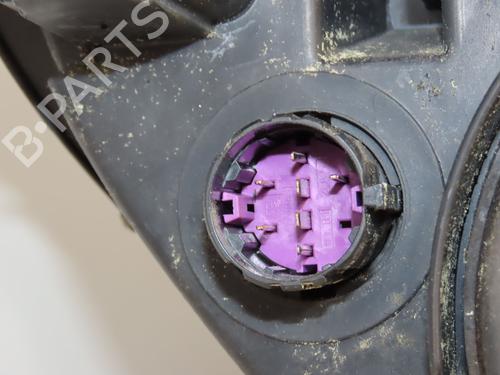 Left headlight FIAT DUCATO Van (250_) 115 Multijet 2,0 D | BP28969464C28