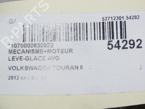 front-left-window-mechanism-vw-touran-1t3-2010-2011-2012-2013-2014-2015-2016-28831207 main image