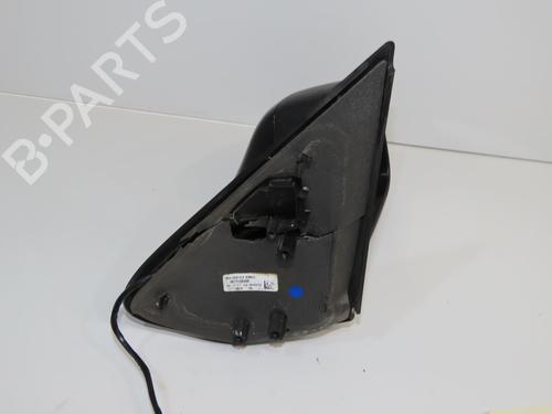 Right mirror DACIA SANDERO II TCe 90 (B8M1, B8MA, B8AC) | BP36367680C27 - Image 3