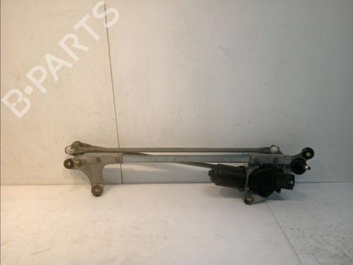 Used Front wiper motor HONDA CR-V I (RD) 2.0 16V 4WD (RD1, RD3) (147 hp) 14952231