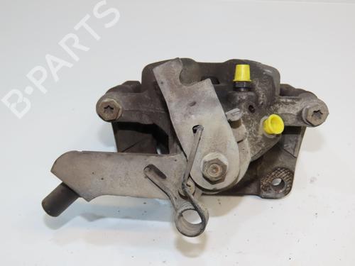 Left rear brake caliper PEUGEOT EXPERT Van (V_) 2.0 BlueHDi 120 | BP30841113M107 