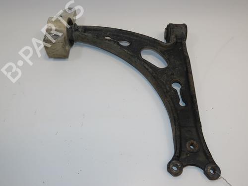Used Right front suspension arm VW TOURAN (1T1, 1T2) 1.9 TDI (105 hp) 28967531