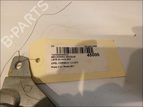 front-right-window-mechanism-opel-corsa-d-s07-13-cdti-l08-l68-39161985-2006-2007-2008-2009-2010-2011-2012-2013-2014-2015-11102180 main image